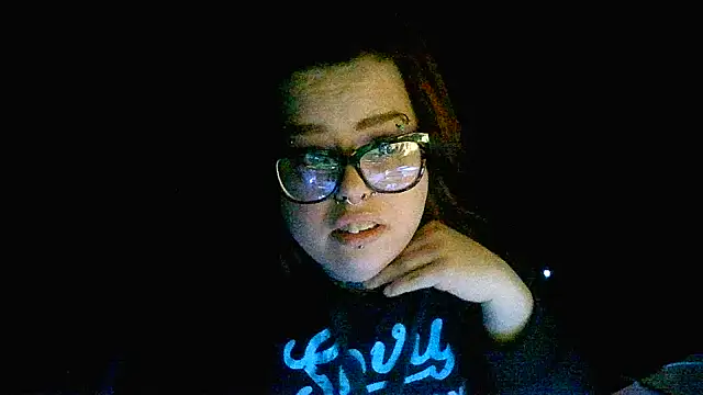 Živý XXX chat SPICYMISFIT