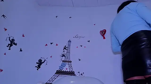 Živý XXX chat Anto055