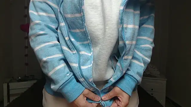 Živý XXX chat EmiliaGree