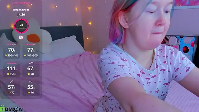 Sara_Robinson – Naživo XXX chat