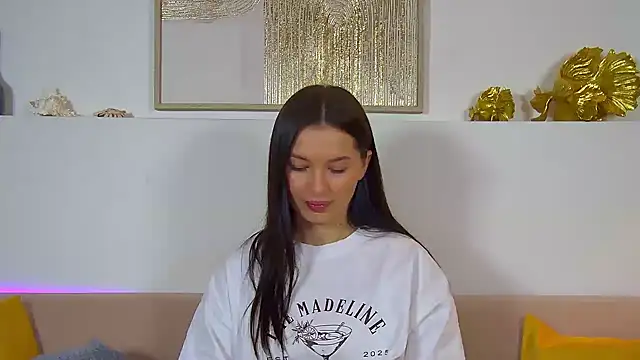 AlexandraBloom – Naživo XXX chat