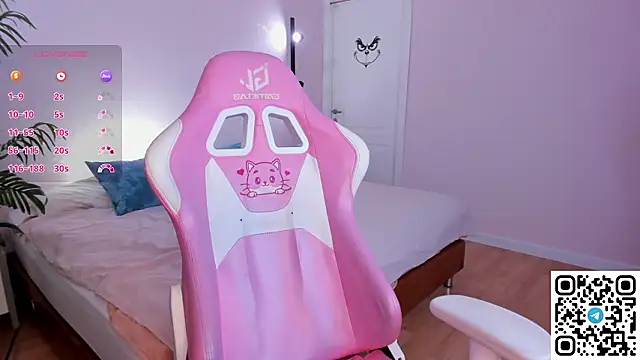 Živý XXX chat miiss__lulu