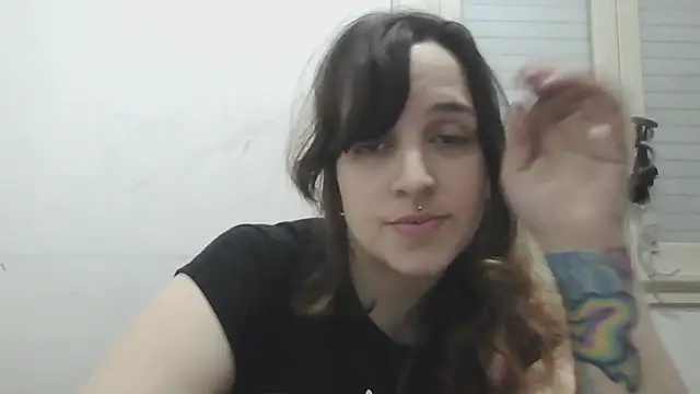 Darkytah Chat XXX live