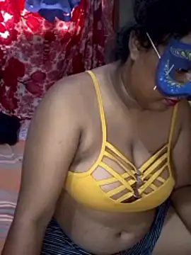 Neha-babySl's Webcam Show