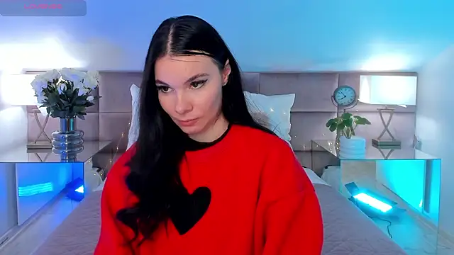 MiaMuse – Naživo XXX chat