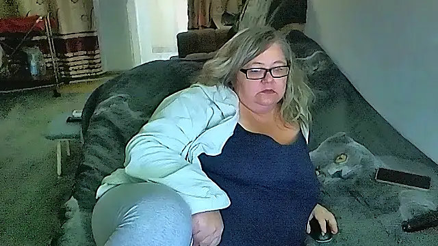 Živý XXX chat sex2