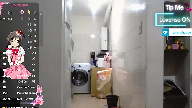 Bombon_ok – Naživo XXX chat