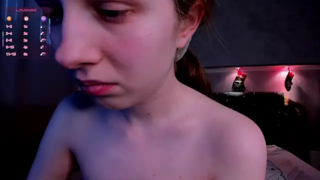 Živý XXX chat Camilla_Kelly