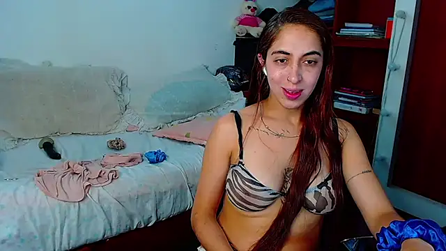 MariamGray1 – Naživo XXX chat