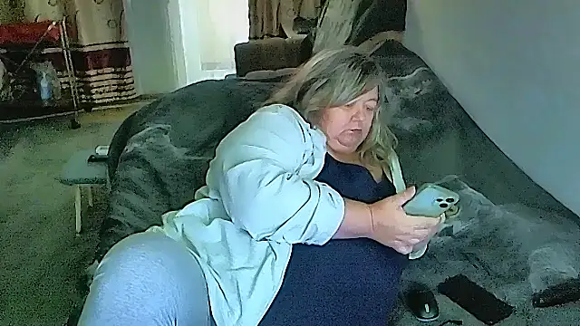 Živý XXX chat sex2