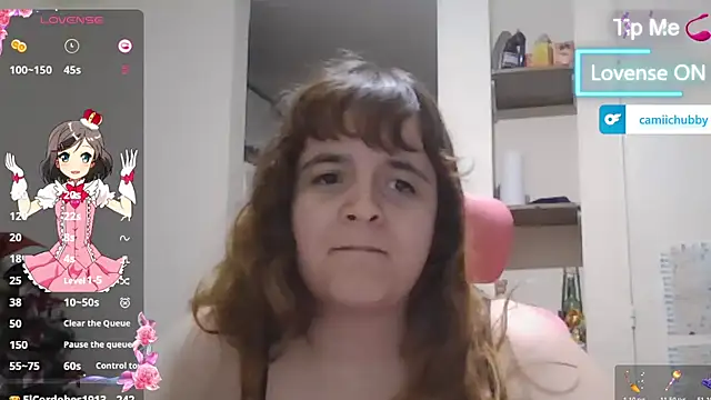 Bombon_ok – Naživo XXX chat