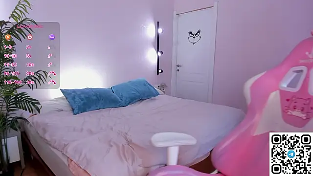 miiss__lulu's Live XXX Chat