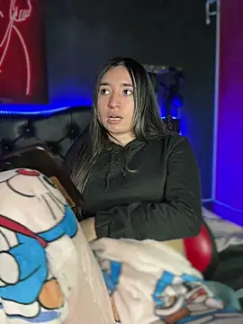 Sophie_LS – Naživo XXX chat