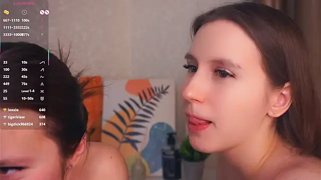 GabrielleLynchard – Naživo XXX chat