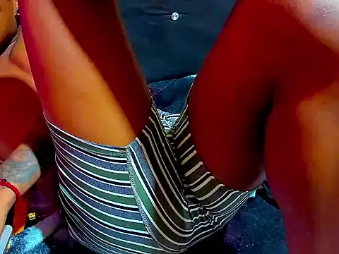 aunstin_mohamme Live XXX-chat