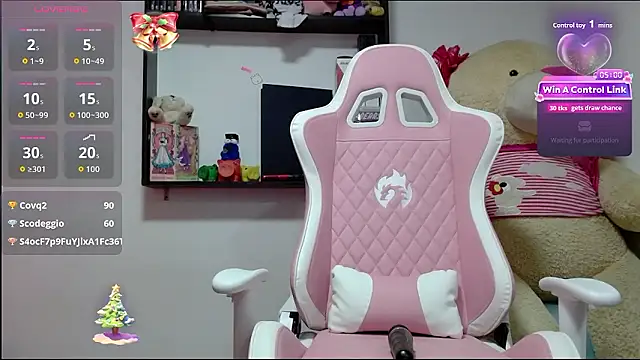 Maggie_Fox3 – Naživo XXX chat