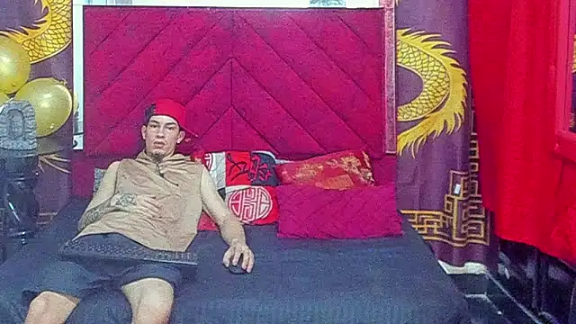 Pride_couple: вебкам-шоу