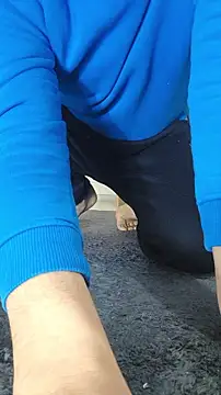 Lukemo 网络视讯表演