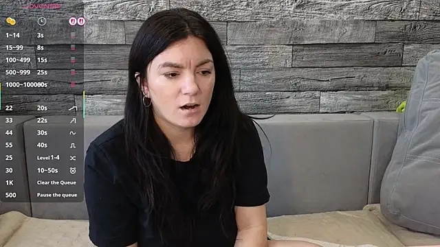 Vika_loves_you élő XXX-chatje