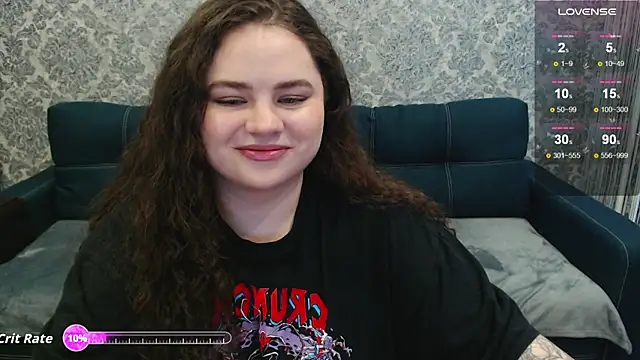 LunaRoub Live XXX Chat