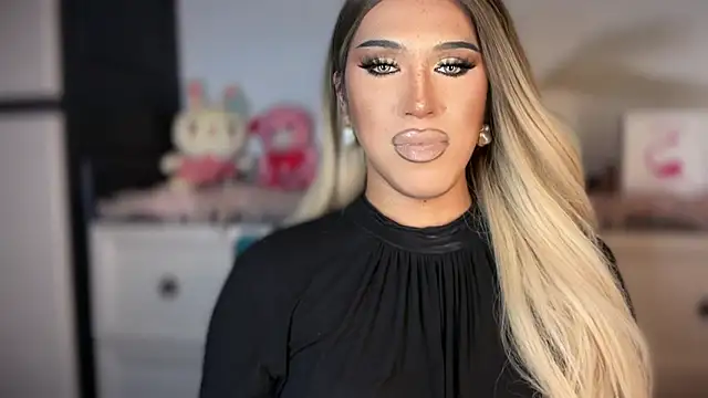 Barbara-Sprouse: вебкам-шоу