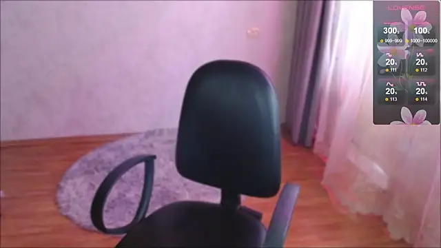 Victory80lvlのライブXXXチャット