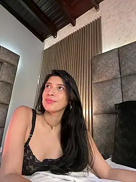 BrigitteVons Live XXX-chat