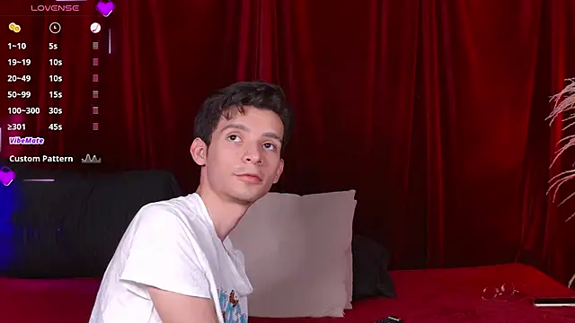 Czat XXX na żywo – VicenteFerrer