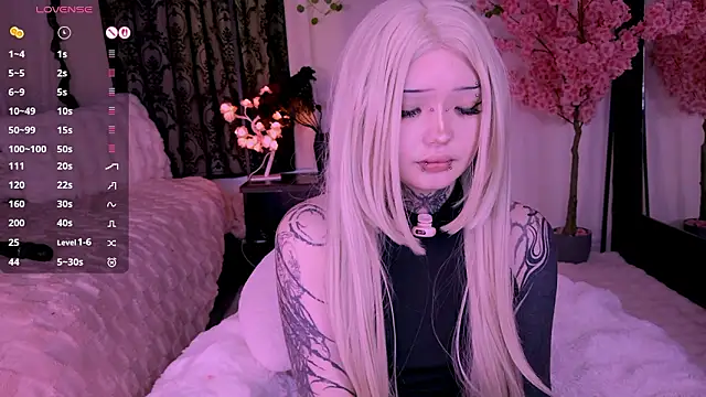 แชท XXX สดของ Lein_Bone