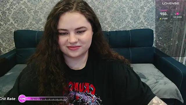 Czat XXX na żywo – LunaRoub