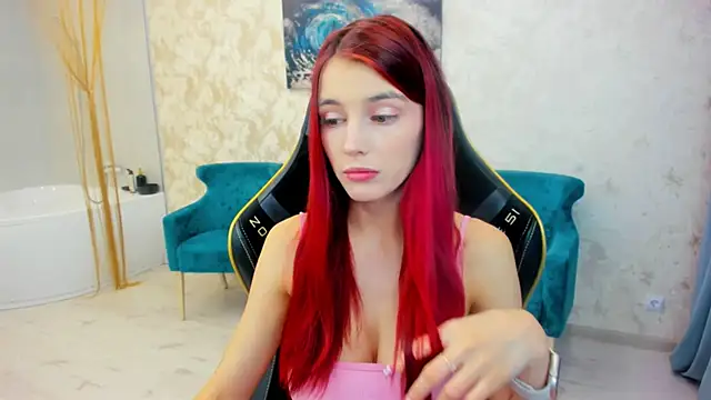 RedLipse 라이브 XXX 채팅