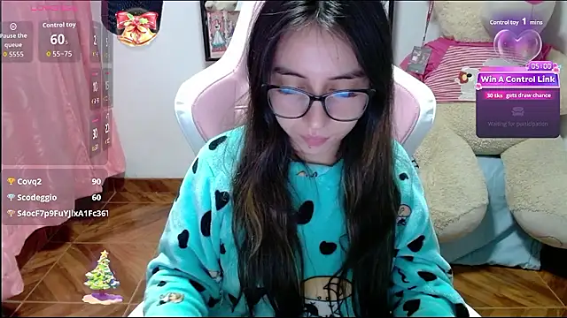 Maggie_Fox3のライブXXXチャット