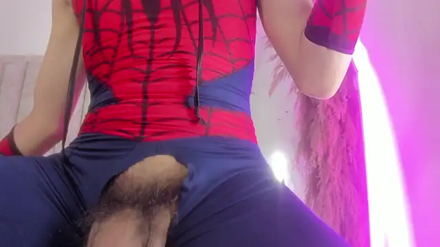 Webkamerová show Brenda_lot