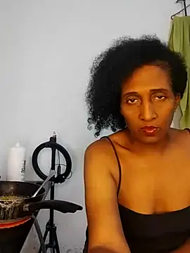 Aishamaran Live XXX chat