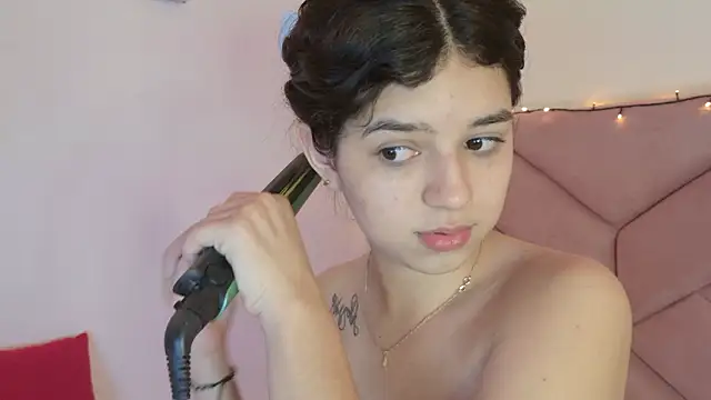 eva_sin18 Live XXX-chat