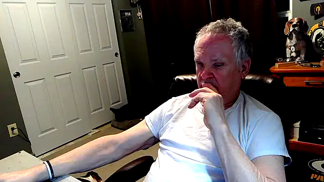 nobledadのライブXXXチャット