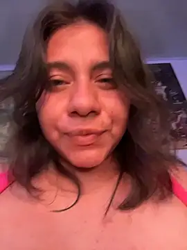 Poli_amor2025's Live XXX Chat