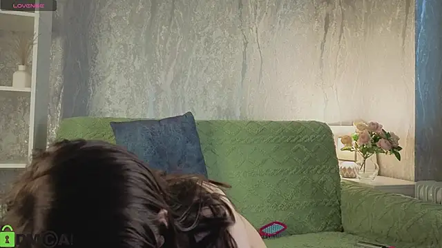 Kvetachka 现场XXX聊天