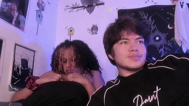 hothoneychile Chat XXX live