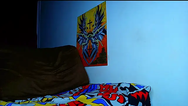 Thomass00 Webcam show