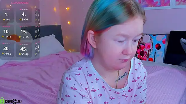 Sara_Robinson's Live XXX Chat