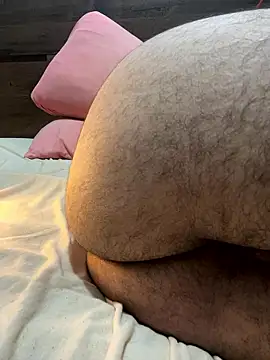 Show de webcam de Gasc_1992