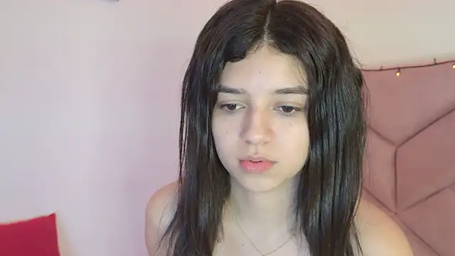 eva_sin18's Live XXX Chat