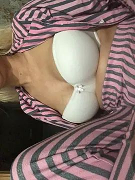 AlevNaz Adlı Modelin Web Kamerası Şovu