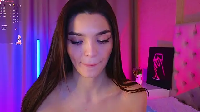 MarciaMarshall: онлайн-секс-чат