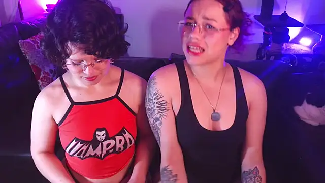 marsearth22_'s Live XXX Chat