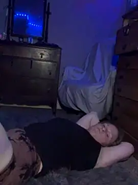 RagingRebeccaのライブXXXチャット