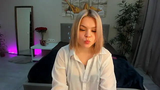 Jerry-Hall's Live XXX Chat