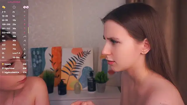 GabrielleLynchard: онлайн-секс-чат