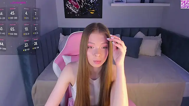 Tessa_Sunn's Live XXX Chat